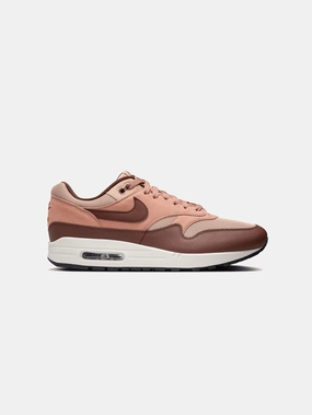 Handmade Craft Outdoor Leisure Air Max 1 "Cacao Wow"