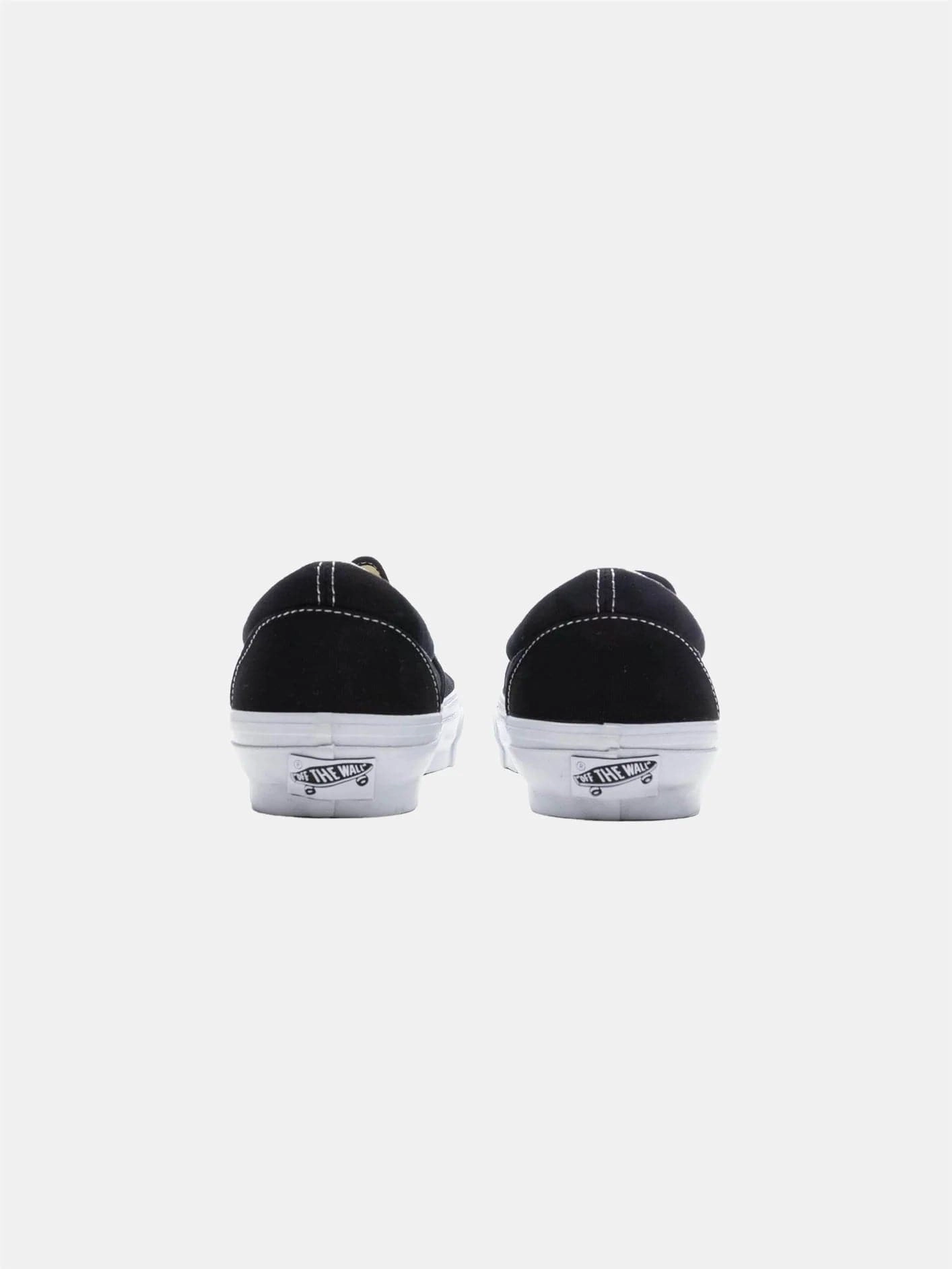 Lightweight Step-In LX Slip-On Reissue 98 "Black/White"