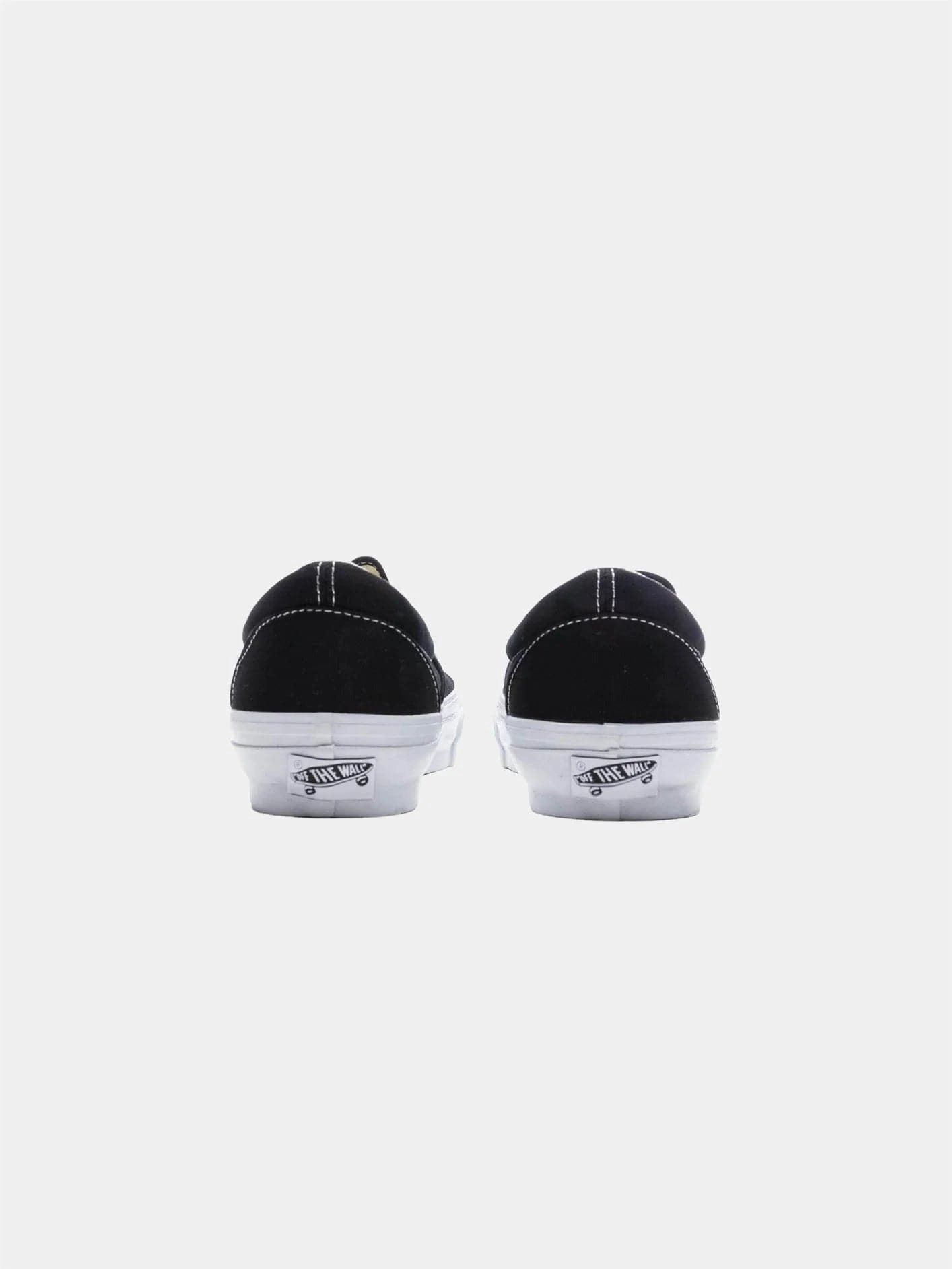 Lightweight Step-In LX Slip-On Reissue 98 "Black/White"