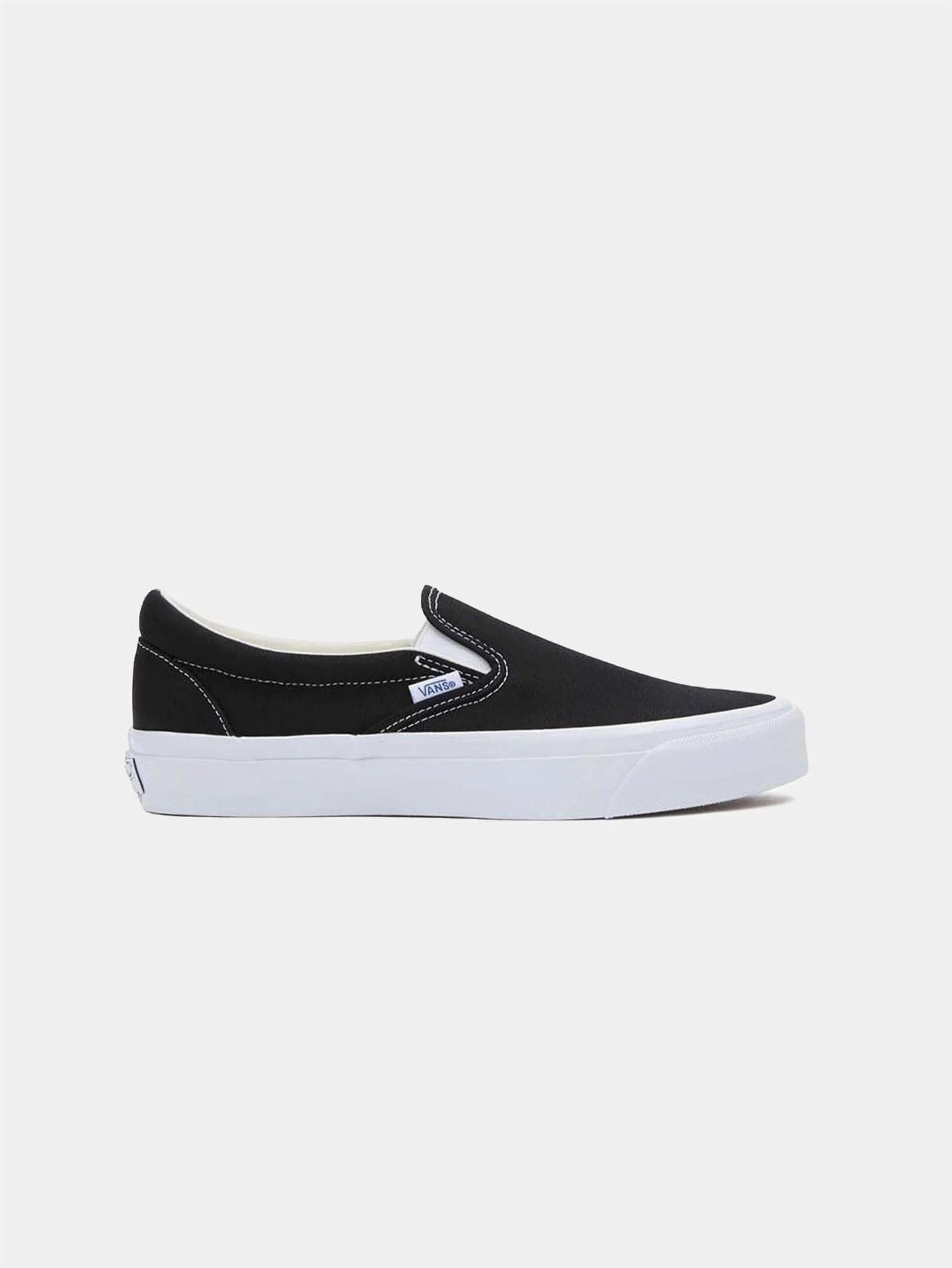 LX Slip-On Reissue 98 "Black/White" Air Touch