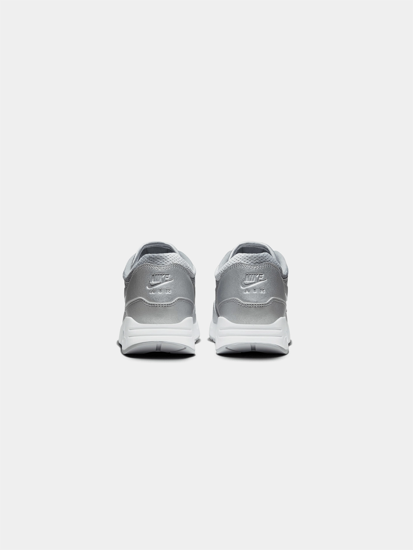 Lightweight Support Air Max 1 86 OG "Metallic Silver"