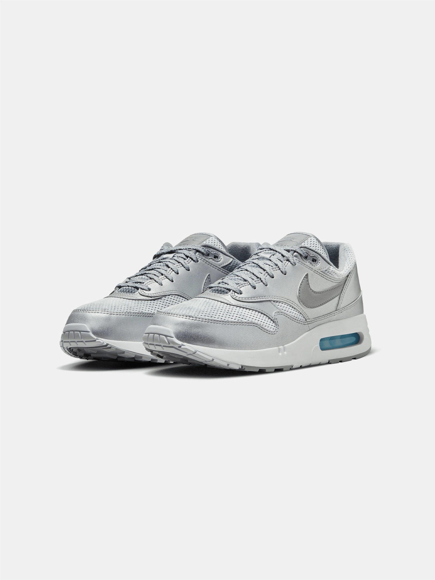 Lightweight Support Air Max 1 86 OG "Metallic Silver"