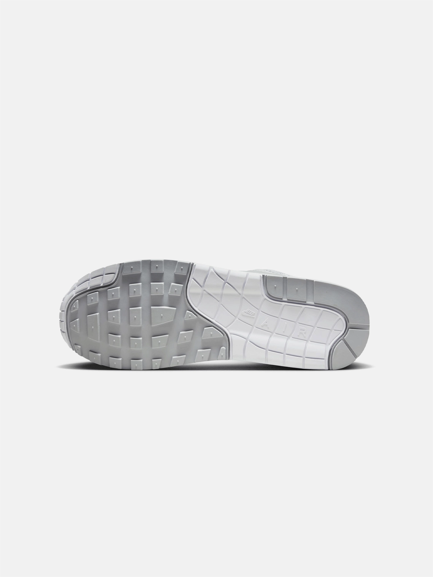 Lightweight Support Air Max 1 86 OG "Metallic Silver"