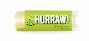Lime Lip Balm, 4,3 g