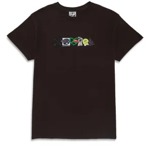 Limosine Dream City T-Shirt - Brown Labels Invitations