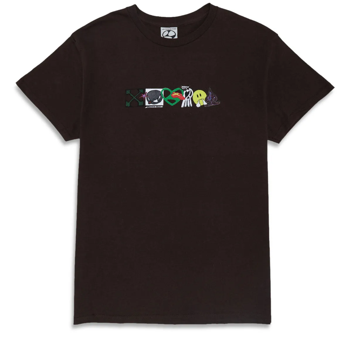 Limosine Dream City T-Shirt - Brown Labels Invitations