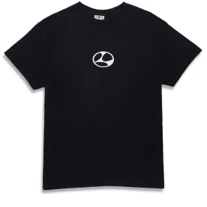 Limosine Logo T-Shirt - Black/White Patio Furniture Collectible Cards