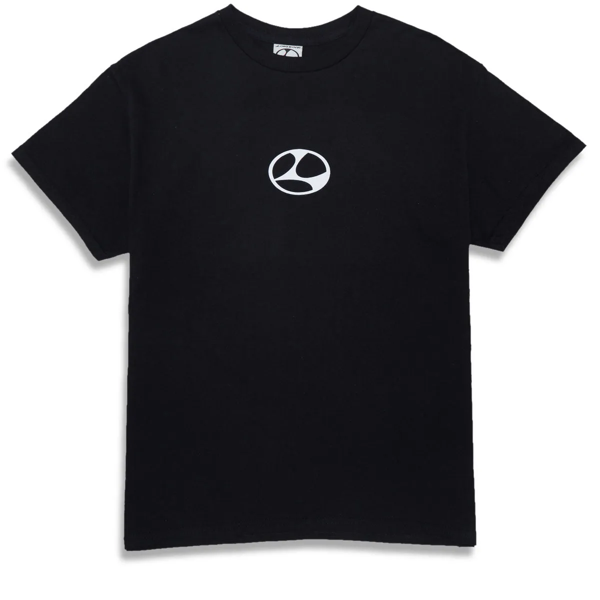Limosine Logo T-Shirt - Black/White Patio Furniture Collectible Cards