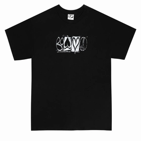 Limosine Symbol T-Shirt - Black Ratings Hardware