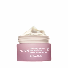 Line-Filling Eye Balm