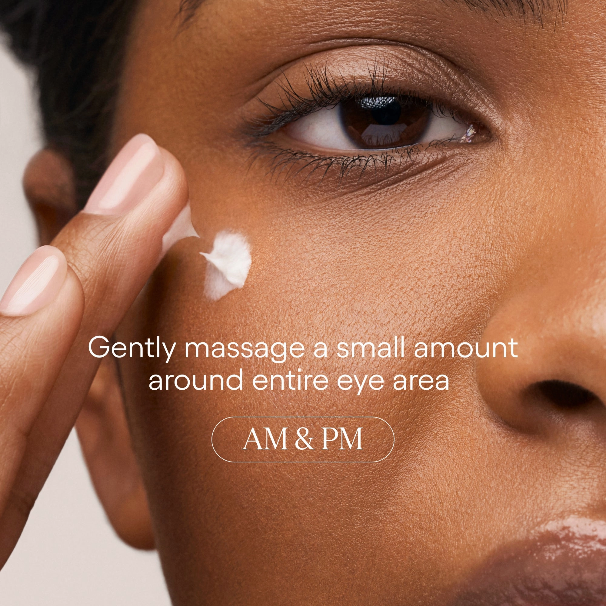 Line-Filling Eye Balm