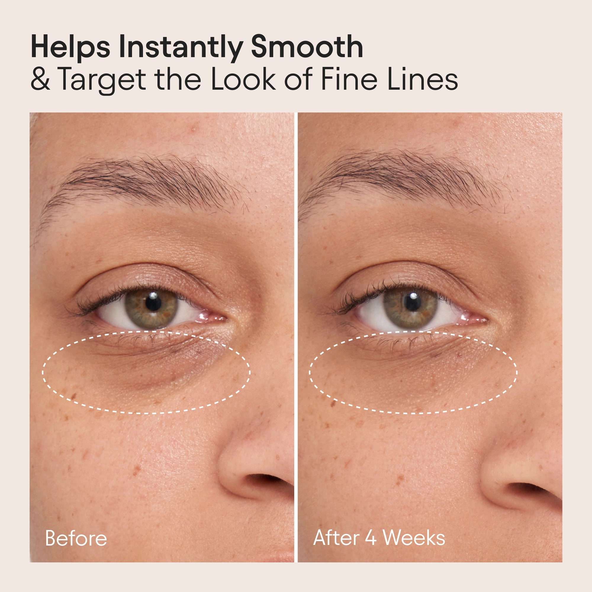 Line-Filling Eye Balm