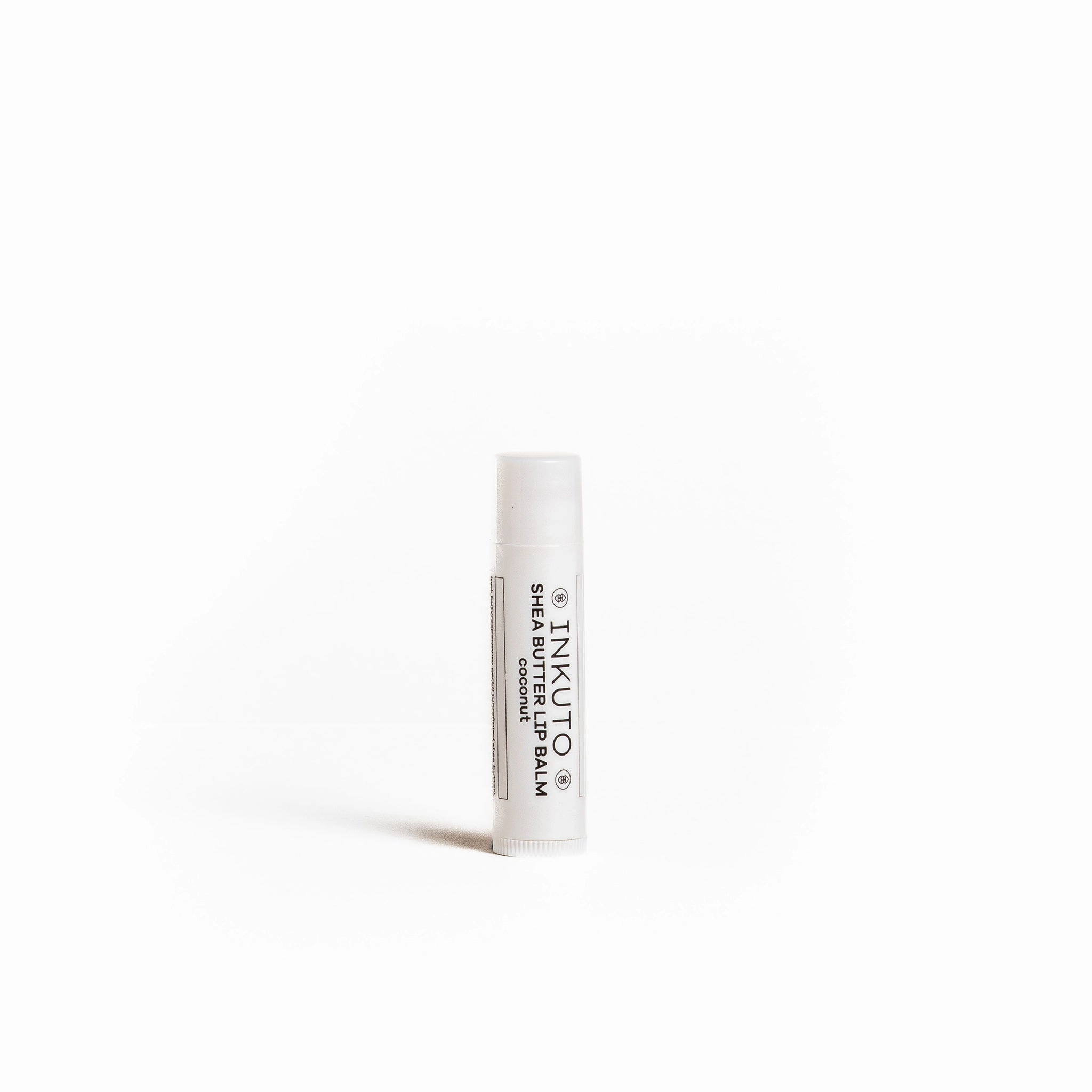 Lip Balm, Coconut, 5 ml