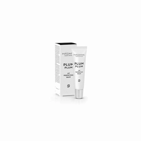 Lip Balm, Plum Plum, 15 ml