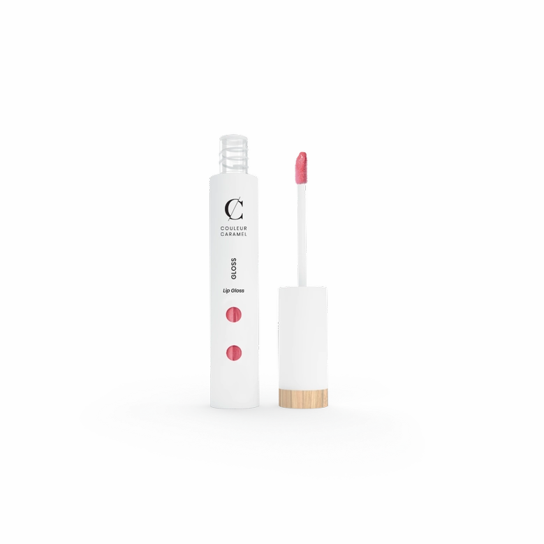 Lip Gloss Glam'Kiss