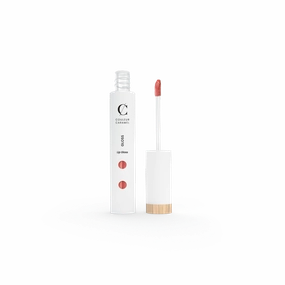 Lip Gloss Pearly Coral