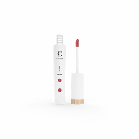 Lip Gloss Veil of Raspberry