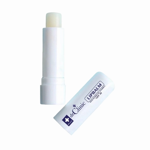 Lip Moisturizer Protector SPF 30