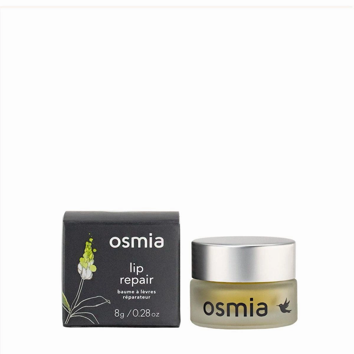 Lip Repair