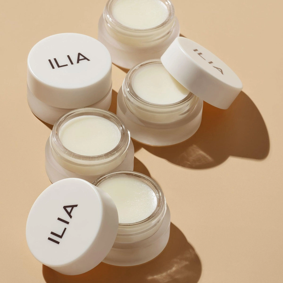 Lip Wrap Overnight Treatment