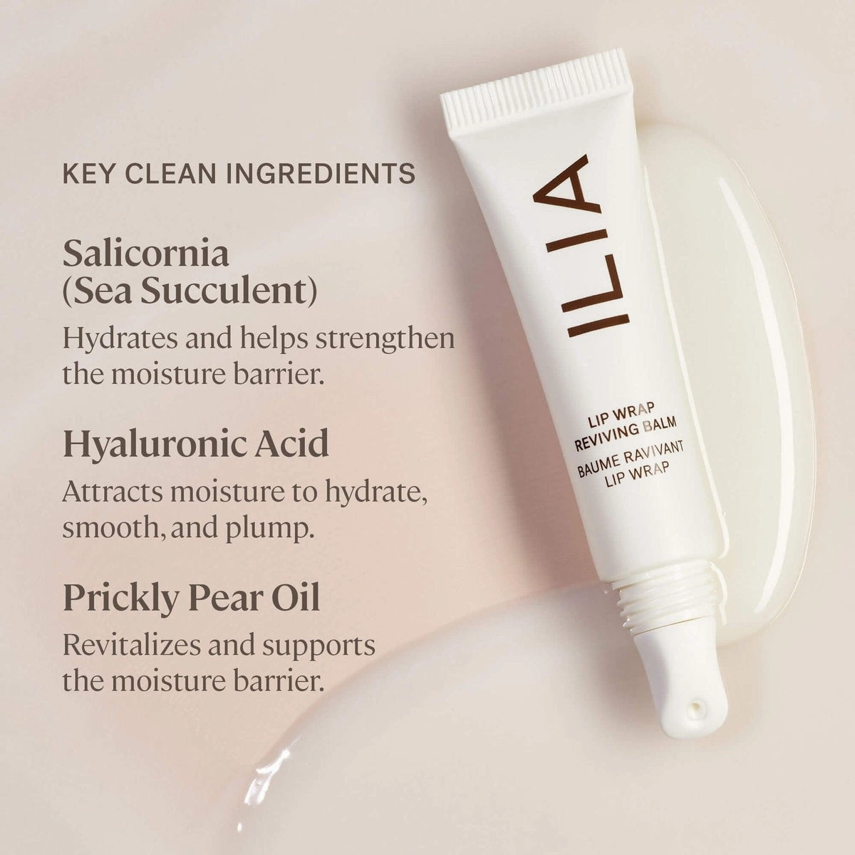 Lip Wrap Reviving Balm