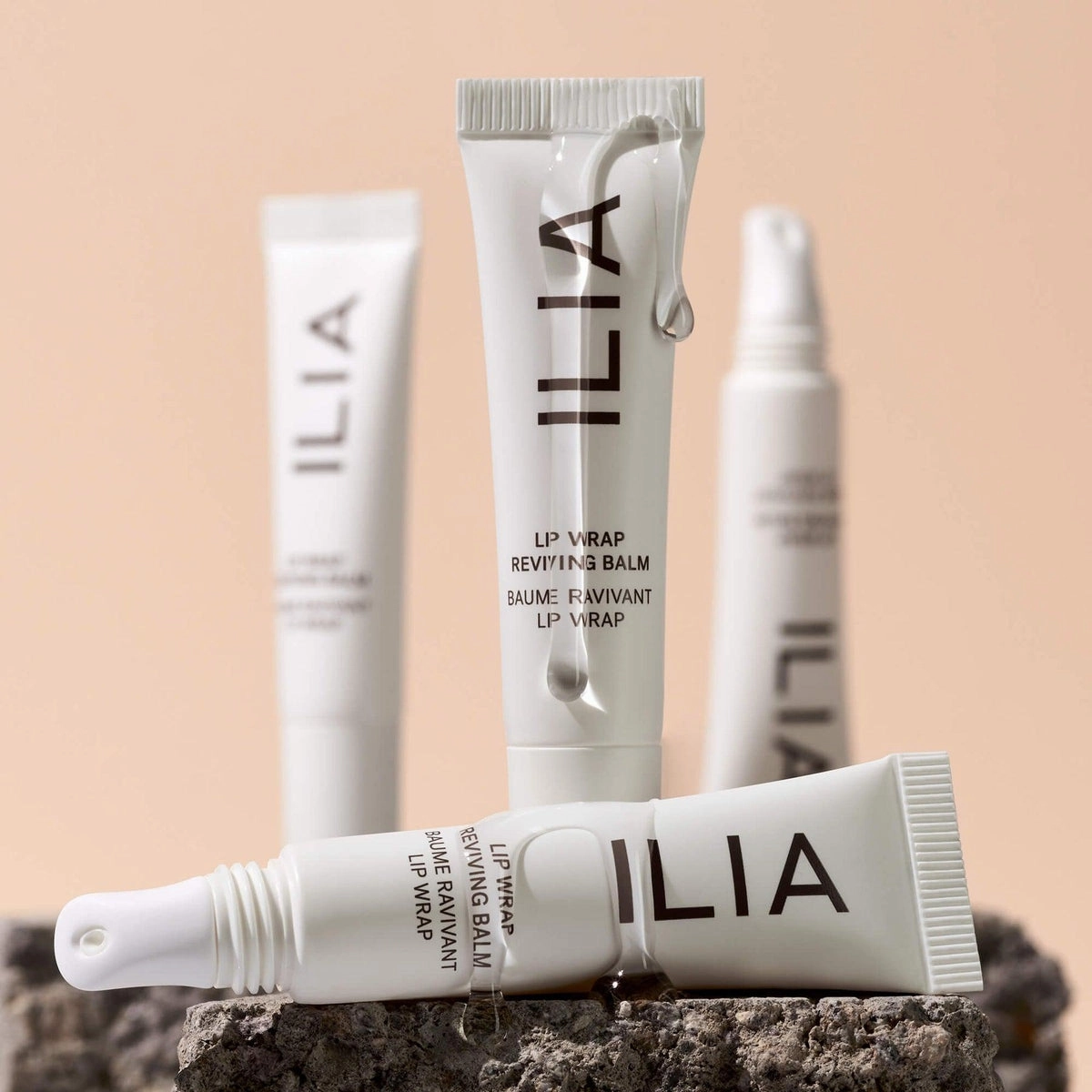 Lip Wrap Reviving Balm