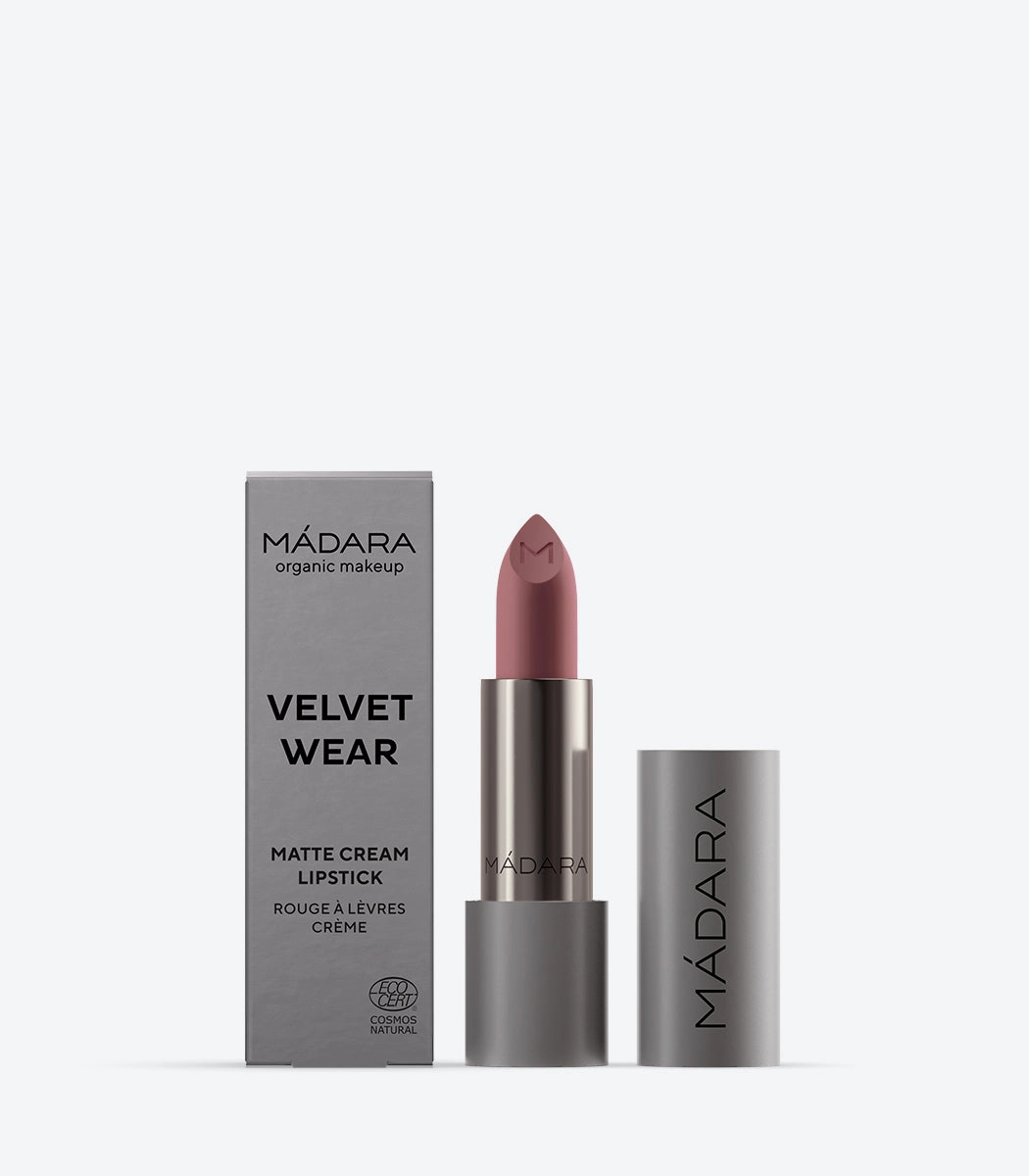 Lipstick Velvet Wear, #31 Cool Nude, 3,8 g