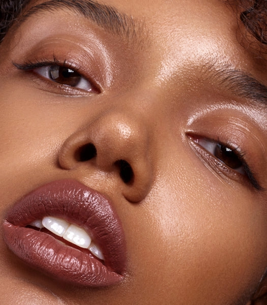 Lipstick Velvet Wear, #35 Dark Nude, 3,8 g