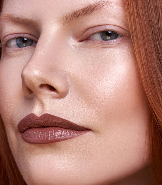 Lipstick Velvet Wear, #35 Dark Nude, 3,8 g