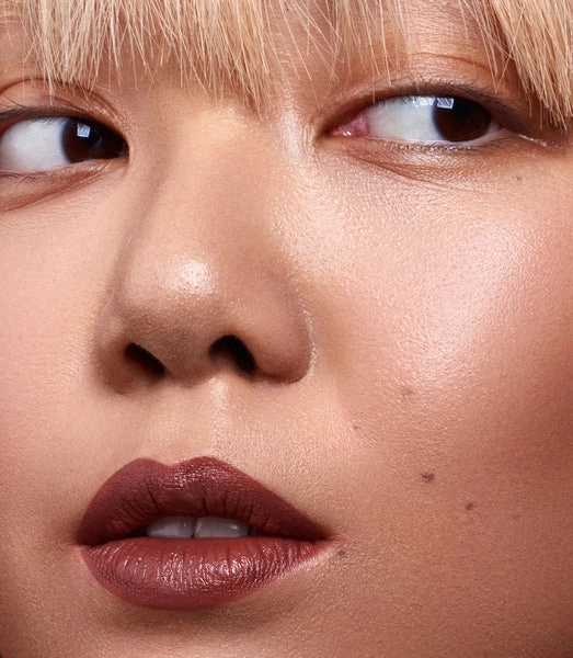 Lipstick Velvet Wear, #35 Dark Nude, 3,8 g
