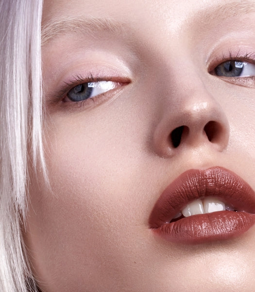 Lipstick Velvet Wear, #35 Dark Nude, 3,8 g