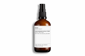 Liquid Radiance Glycolic Toner, 100 ml