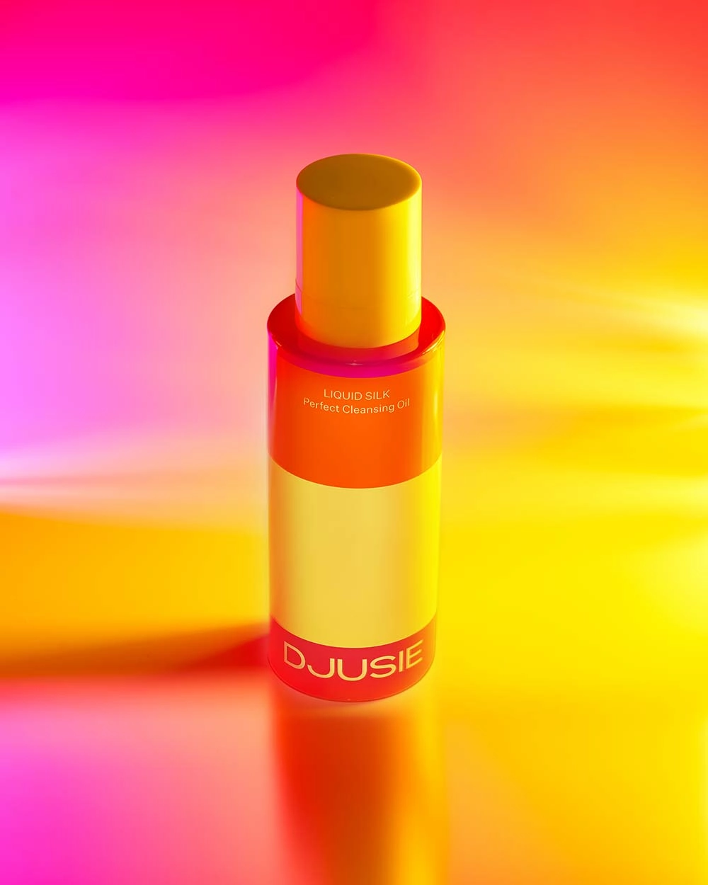 Liquid Silk Perfect Cleansing Oil, 100 ml