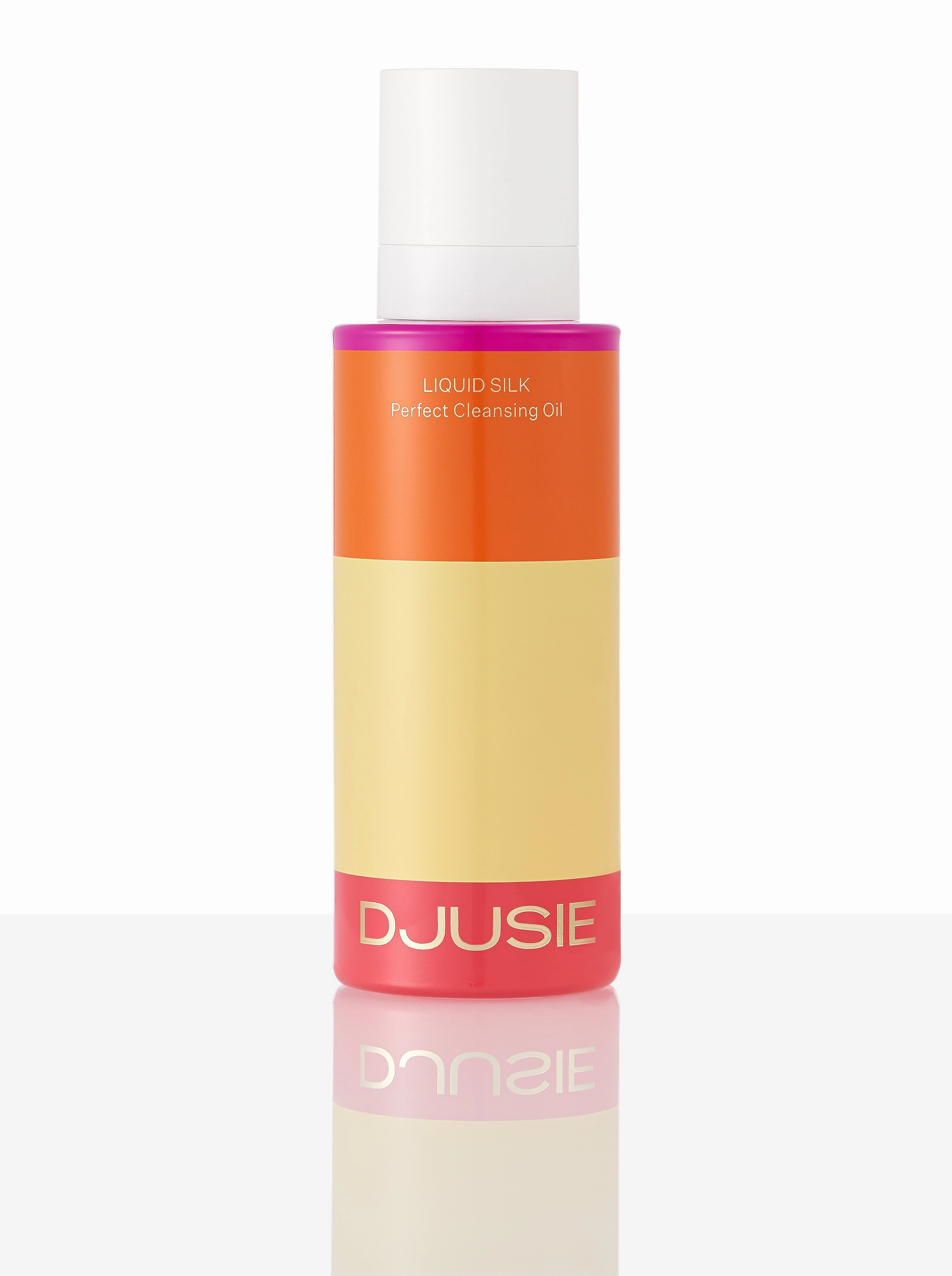 Liquid Silk Perfect Cleansing Oil, 100 ml