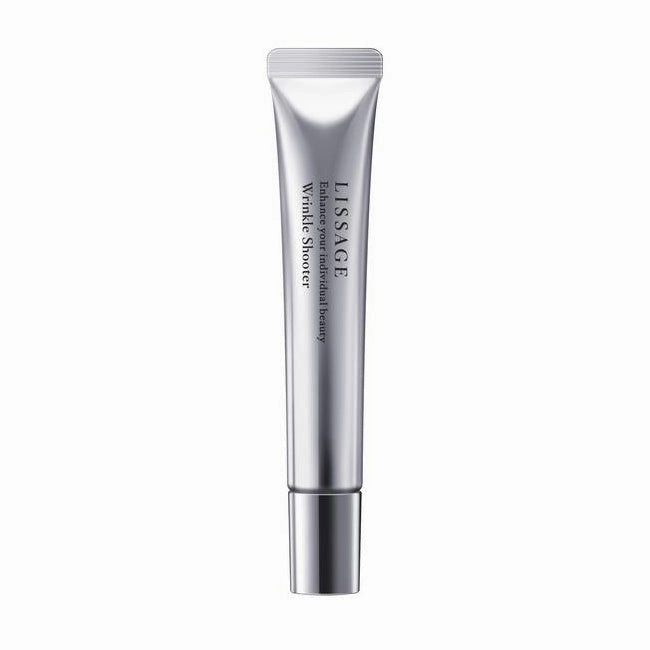 LISSAGE Wrinkle Shooter