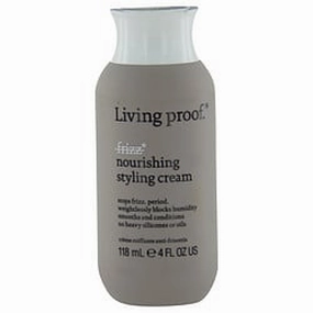 LIVING PROOF by Living Proof