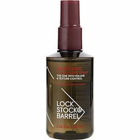 LOCK STOCK & BARREL by Lock Stock & Barrel