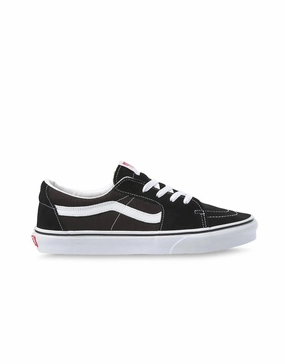 Lookbook Adult SK8 Low Lace Trim