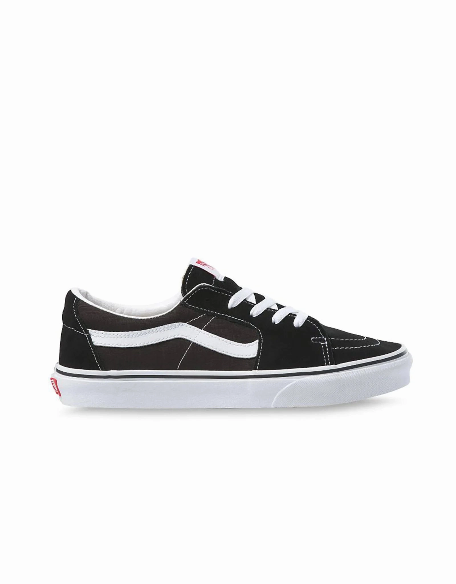 Lookbook Adult SK8 Low Lace Trim