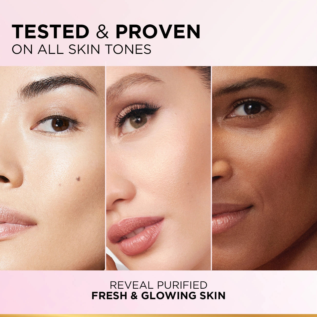 LOral Paris 5% Glycolic Acid Peeling Toner For Instant Glowing Skin