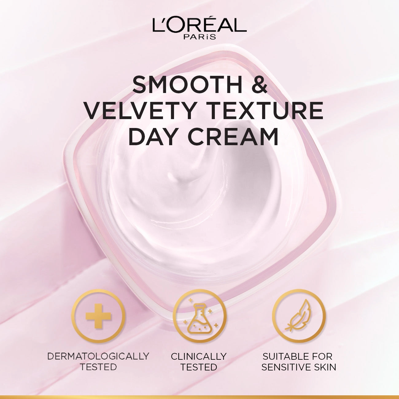 LOral Paris Glycolic Bright Glowing And Brightening Day Cream With Spf 17 To Reduce Dark Spots 50ml