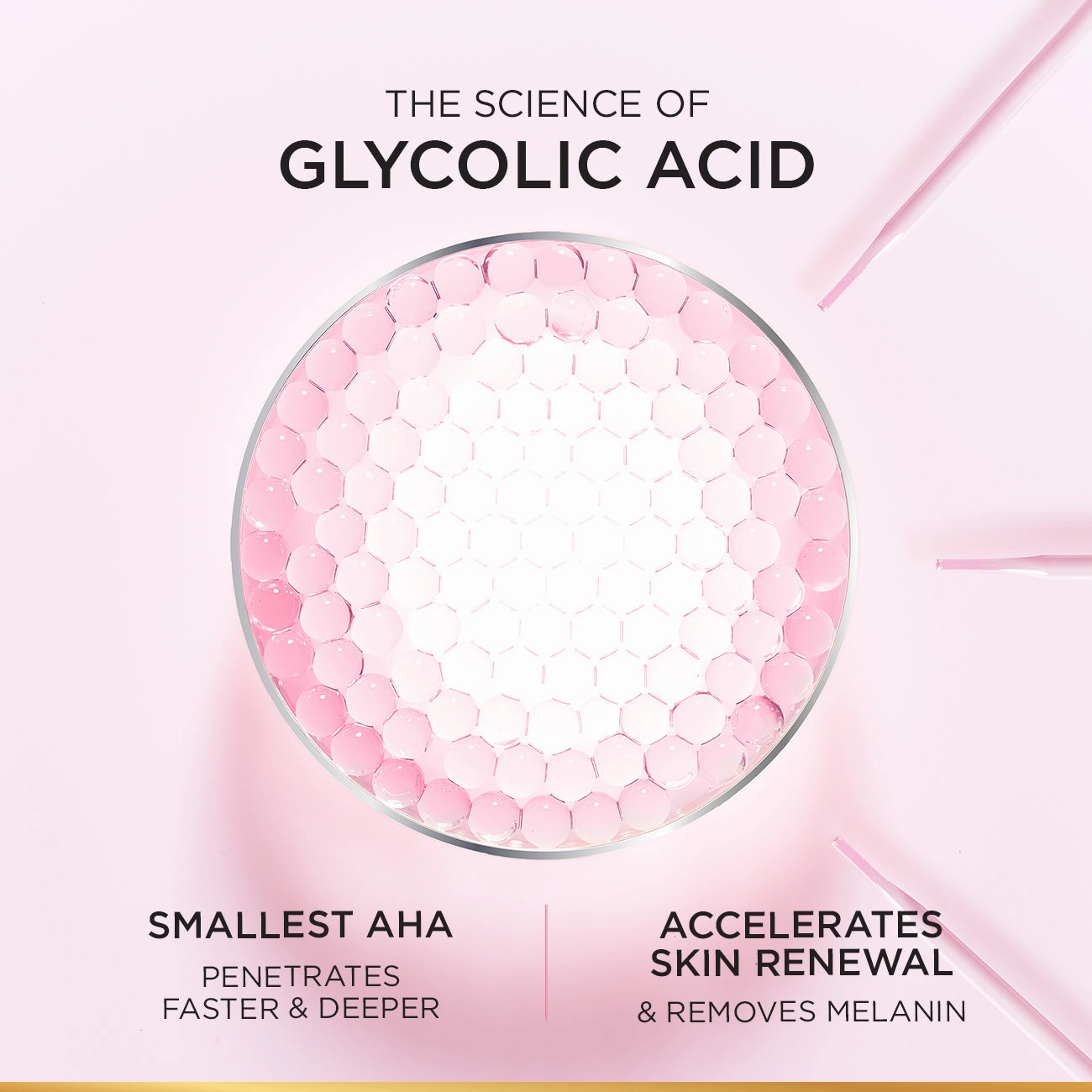 LOral Paris Glycolic Bright Glowing And Brightening Night Cream With Glycolic Acid For Boosting Overnight 50ml
