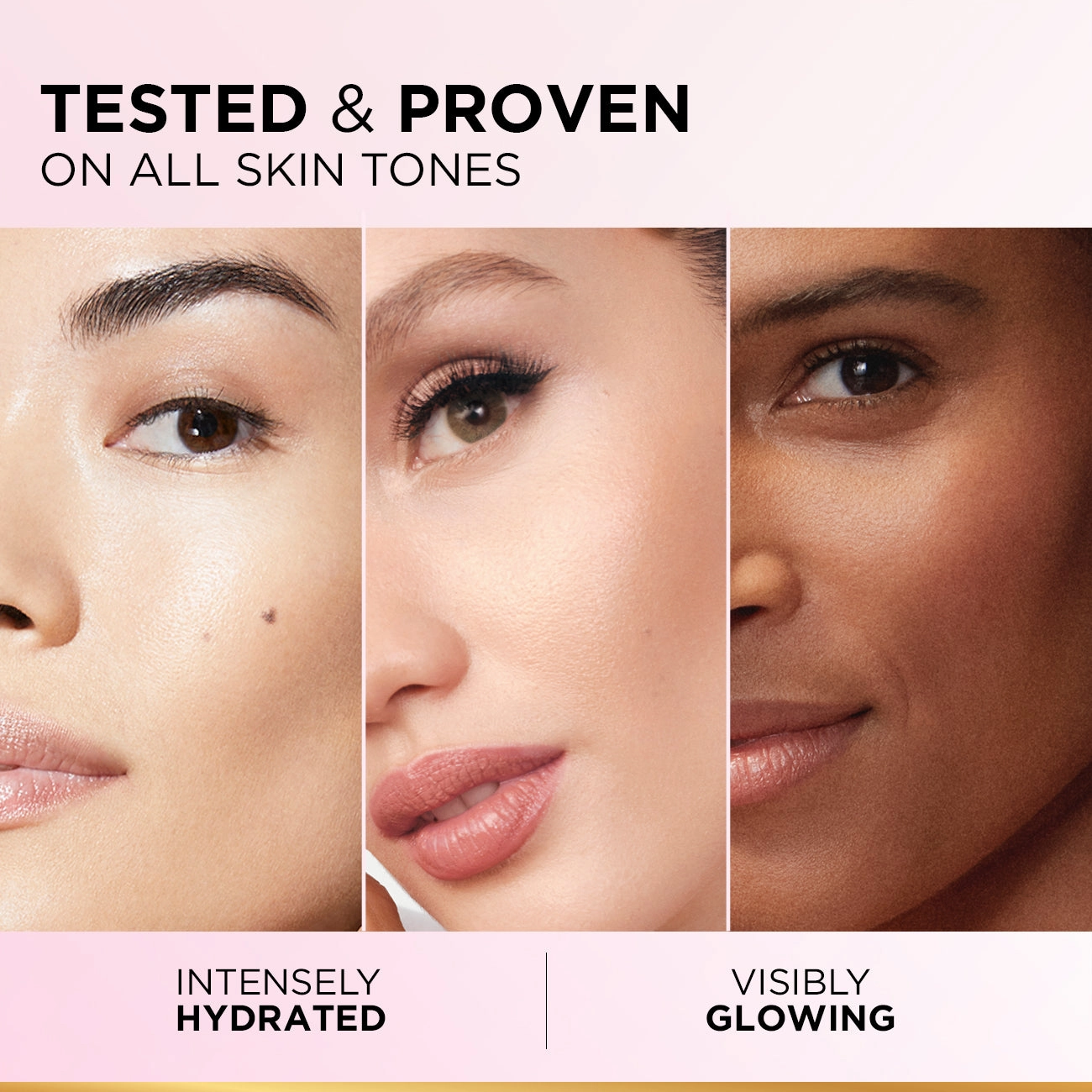 LOral Paris Glycolic Bright Glowing And Brightening Night Cream With Glycolic Acid For Boosting Overnight 50ml