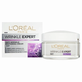 Loreal DE Wrinkle Expert 55  Day Pot 50ml