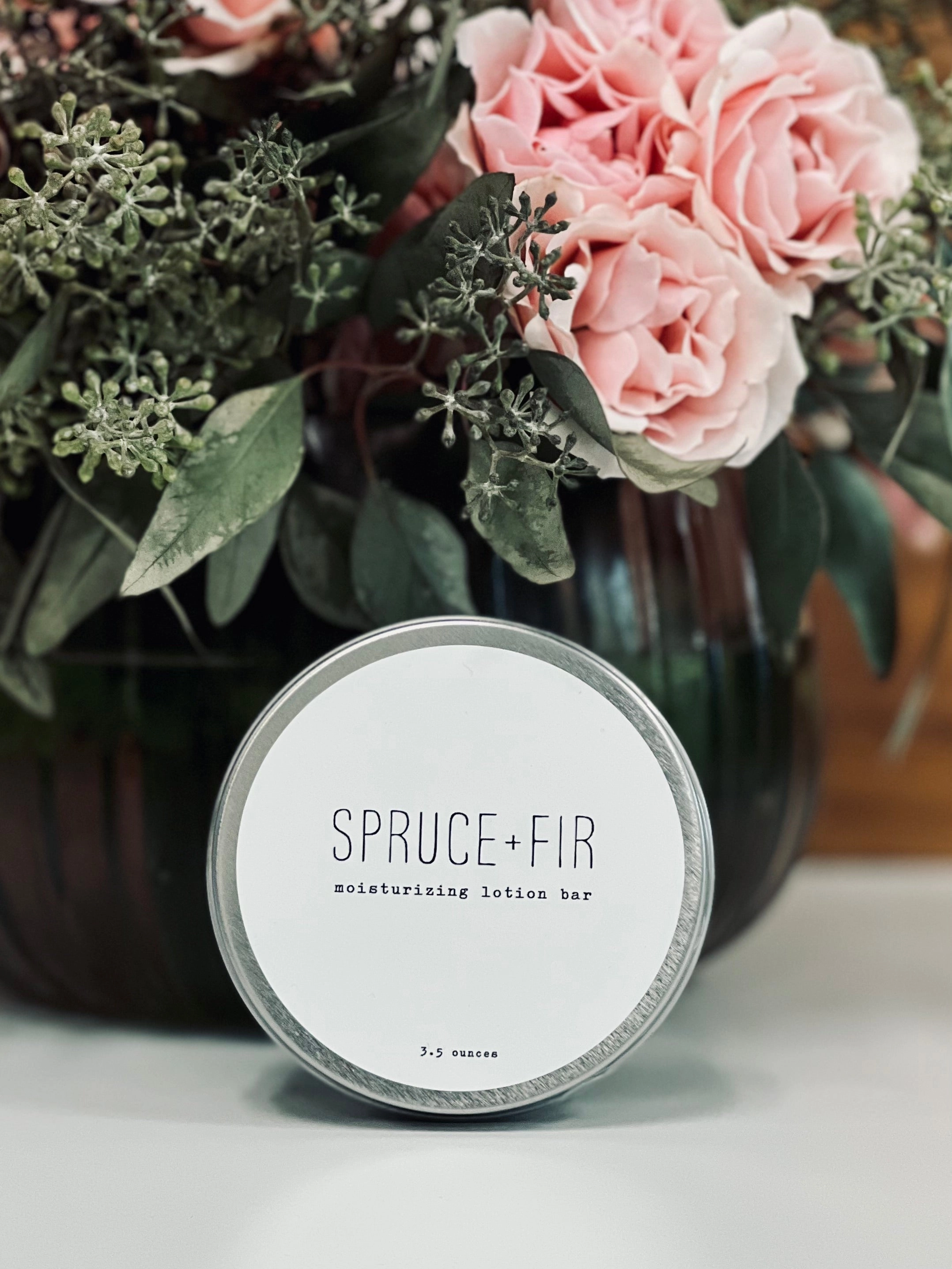 Lotion Bar