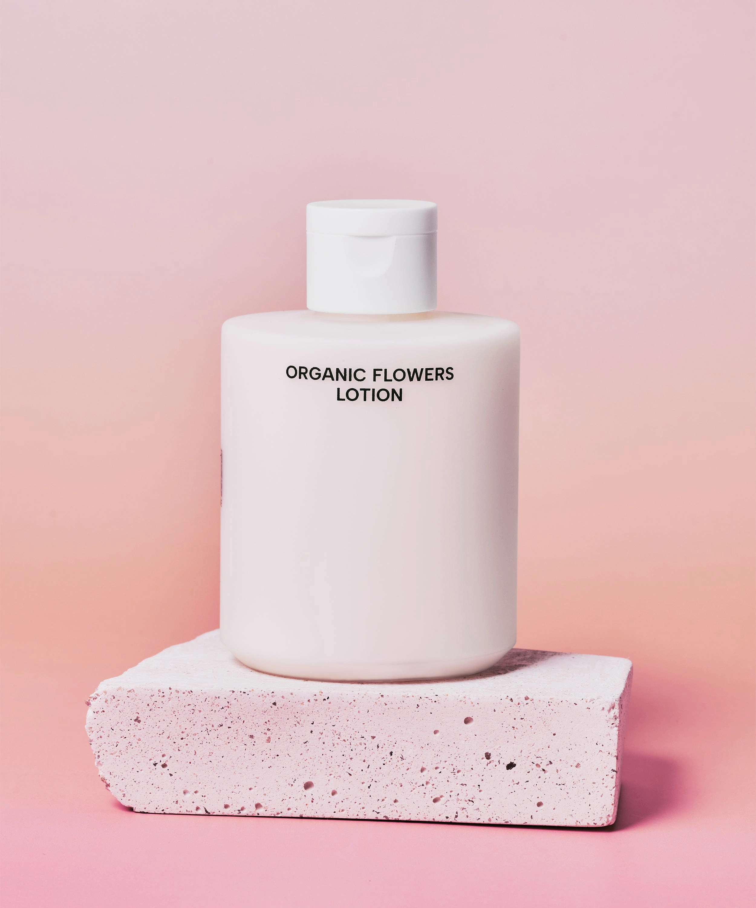 Lotion, Double Rich, 120 ml