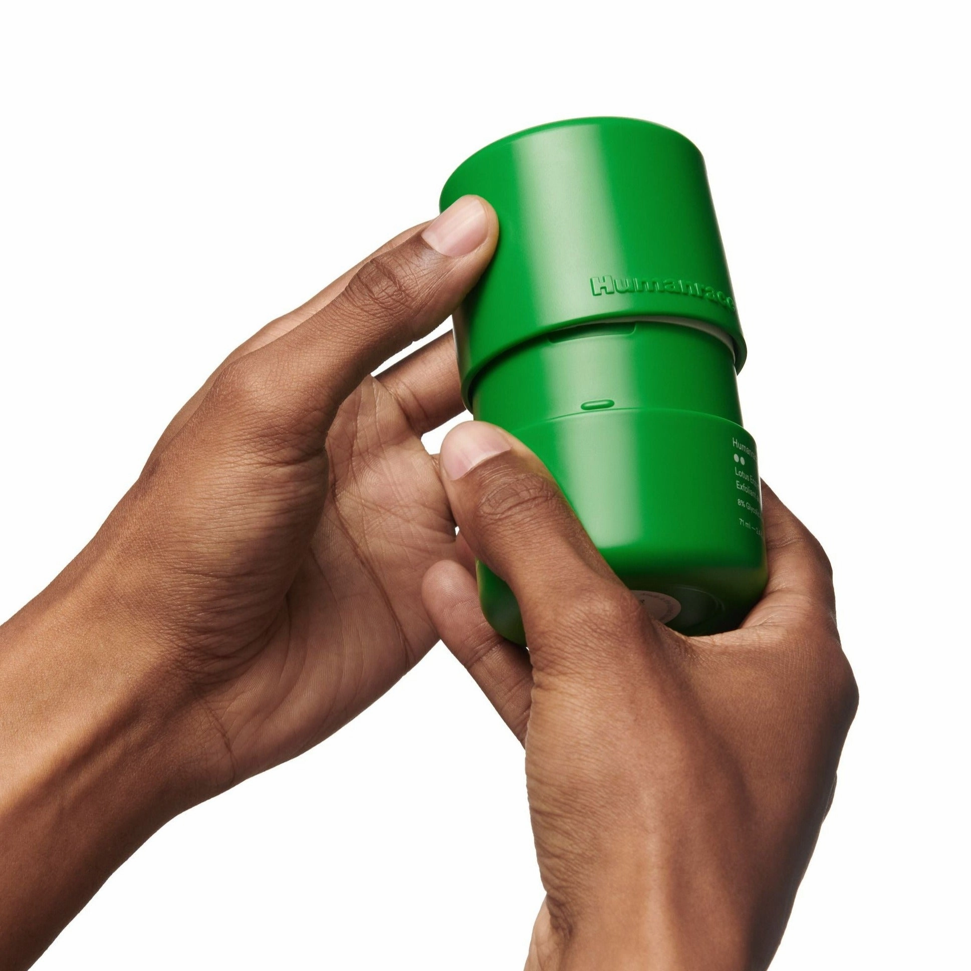 Lotus Enzyme Exfoliator