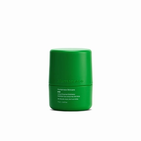 Lotus Enzyme Exfoliator