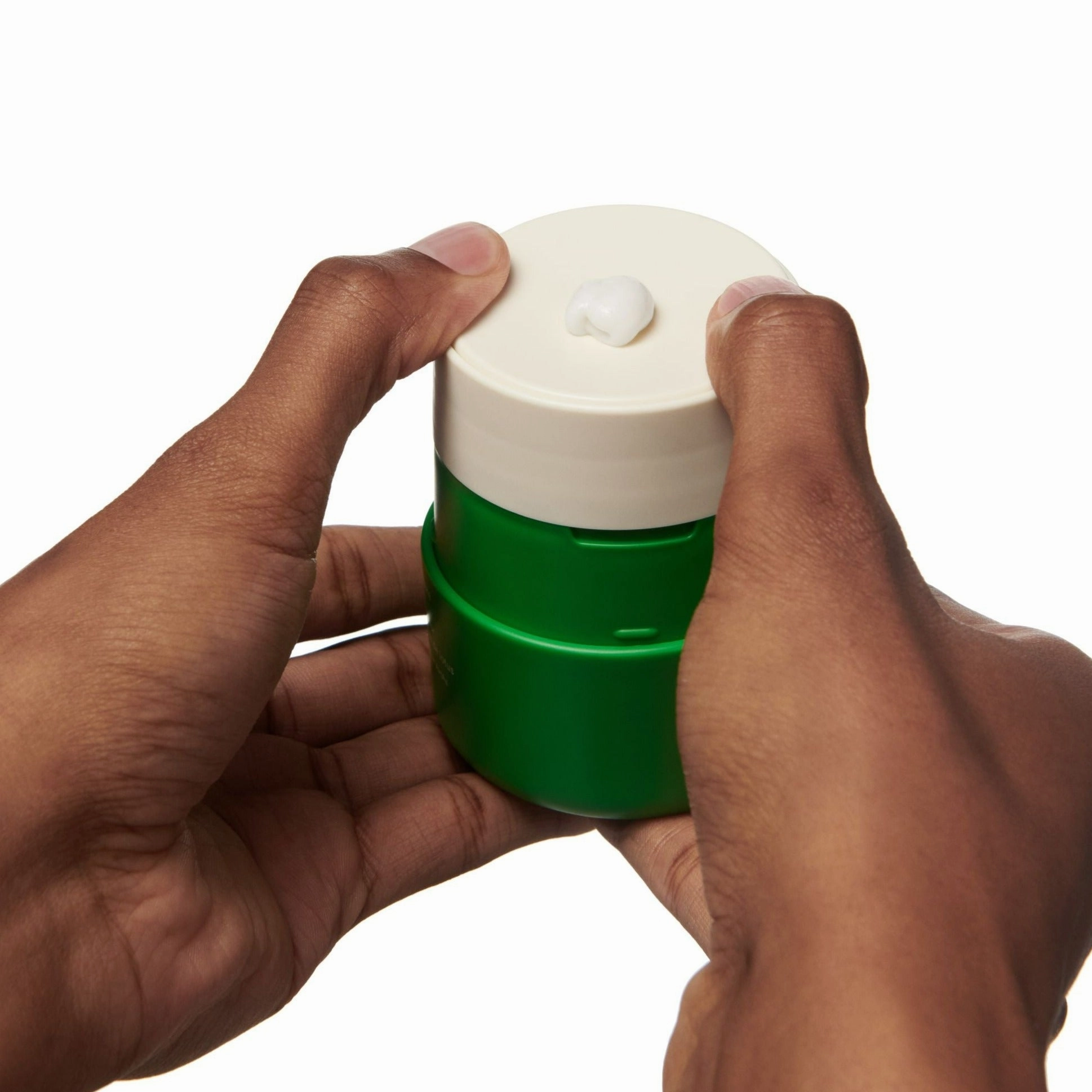 Lotus Enzyme Exfoliator