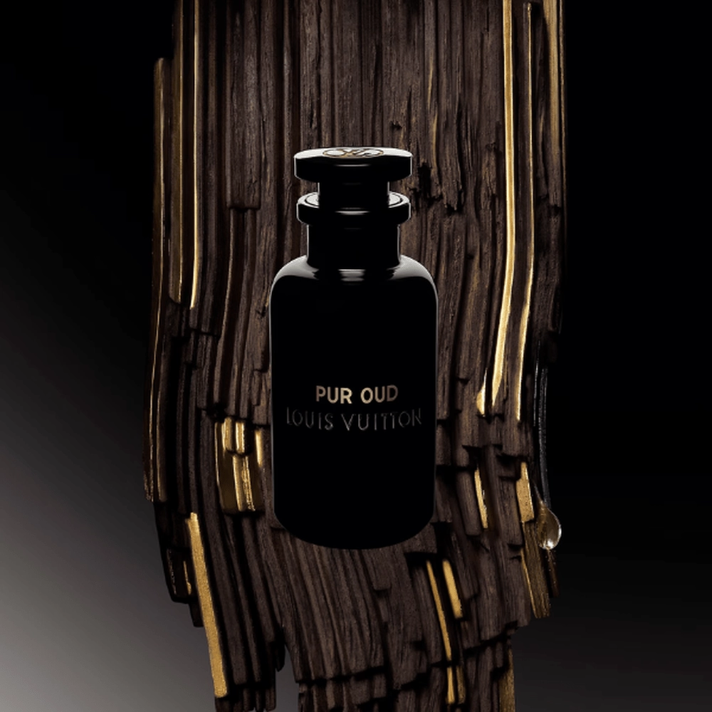 Louis Vuitton Pur Oud EDP 100ml